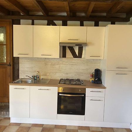 Maison Cope Chatillon-sur-Broue Zewnętrze zdjęcie
